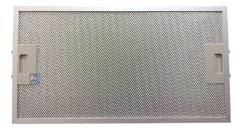 Filtro Aluminio Original Campana Challenger Cx4176.