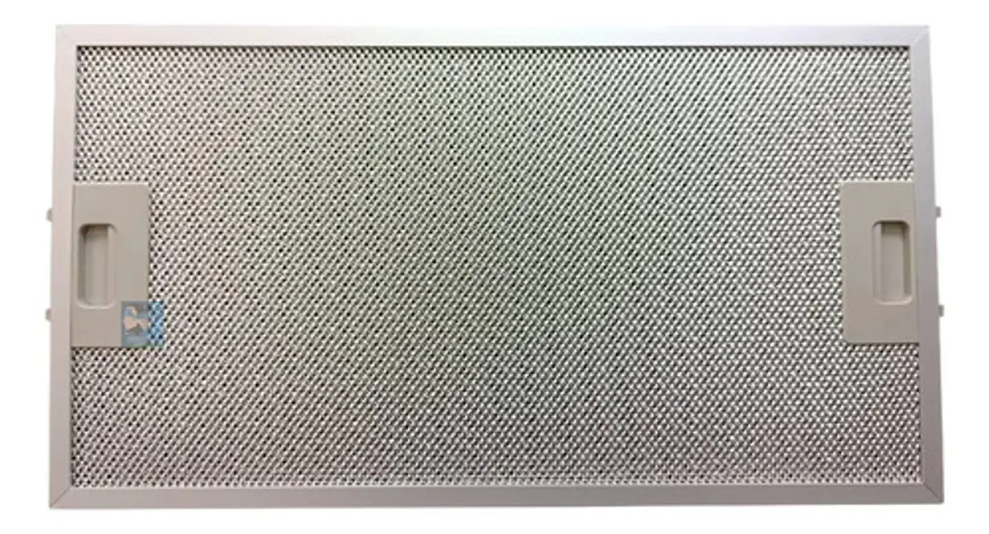 Filtro Aluminio Original Campana Challenger Cx4176. 1