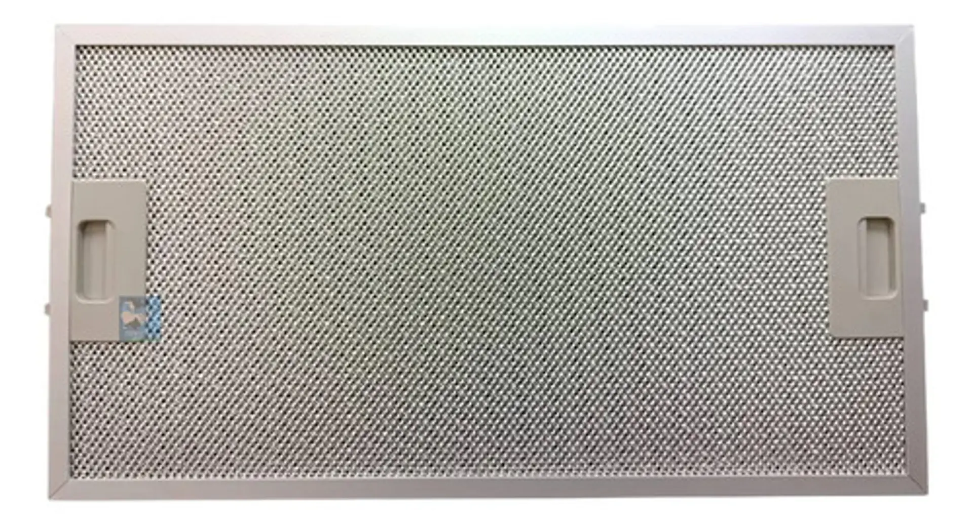 Filtro Aluminio Original Campana Challenger Cx4176. 1