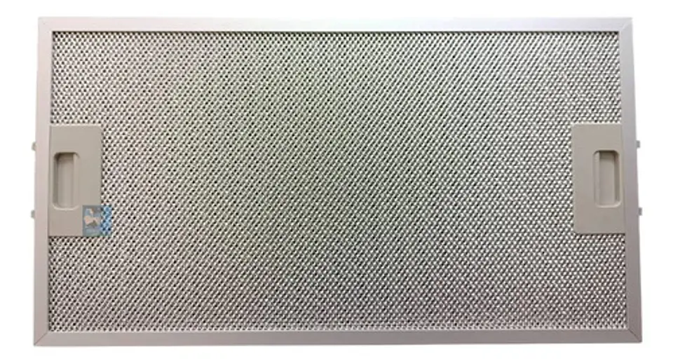 Filtro Aluminio Original Campana Challenger Cx4176. 1