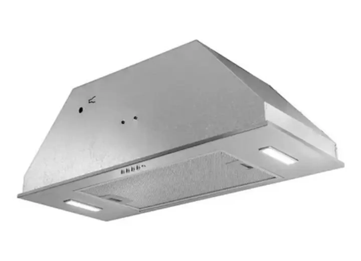 Filtro Aluminio Original Campana Challenger Cx4176. 3