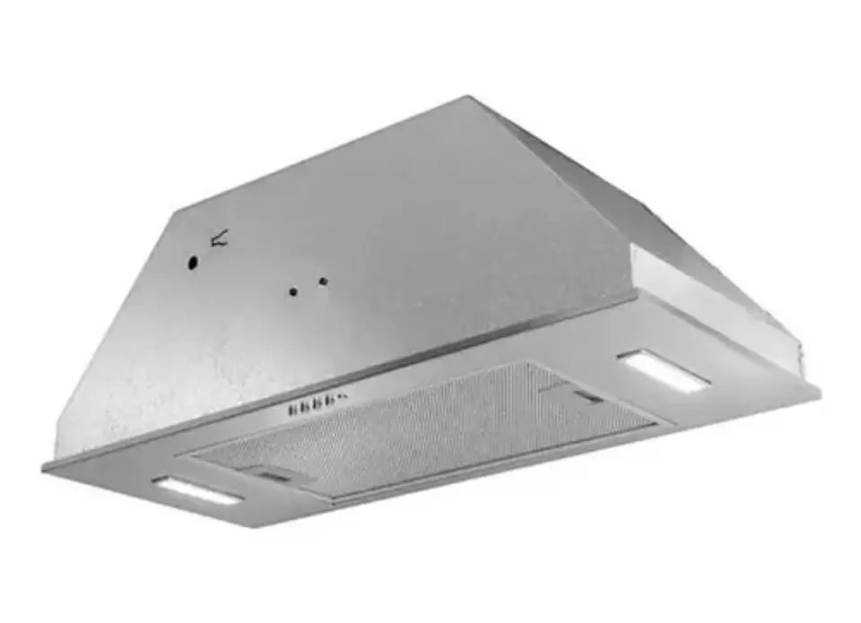 Filtro Aluminio Original Campana Challenger Cx4176. 3