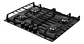 Vidrio Original Para Estufa Challenger Sq6765 - Miniatura 2