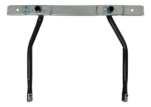 Ventury Largo Original Estufa Abba Ab101- Ab201 X 2 Unds