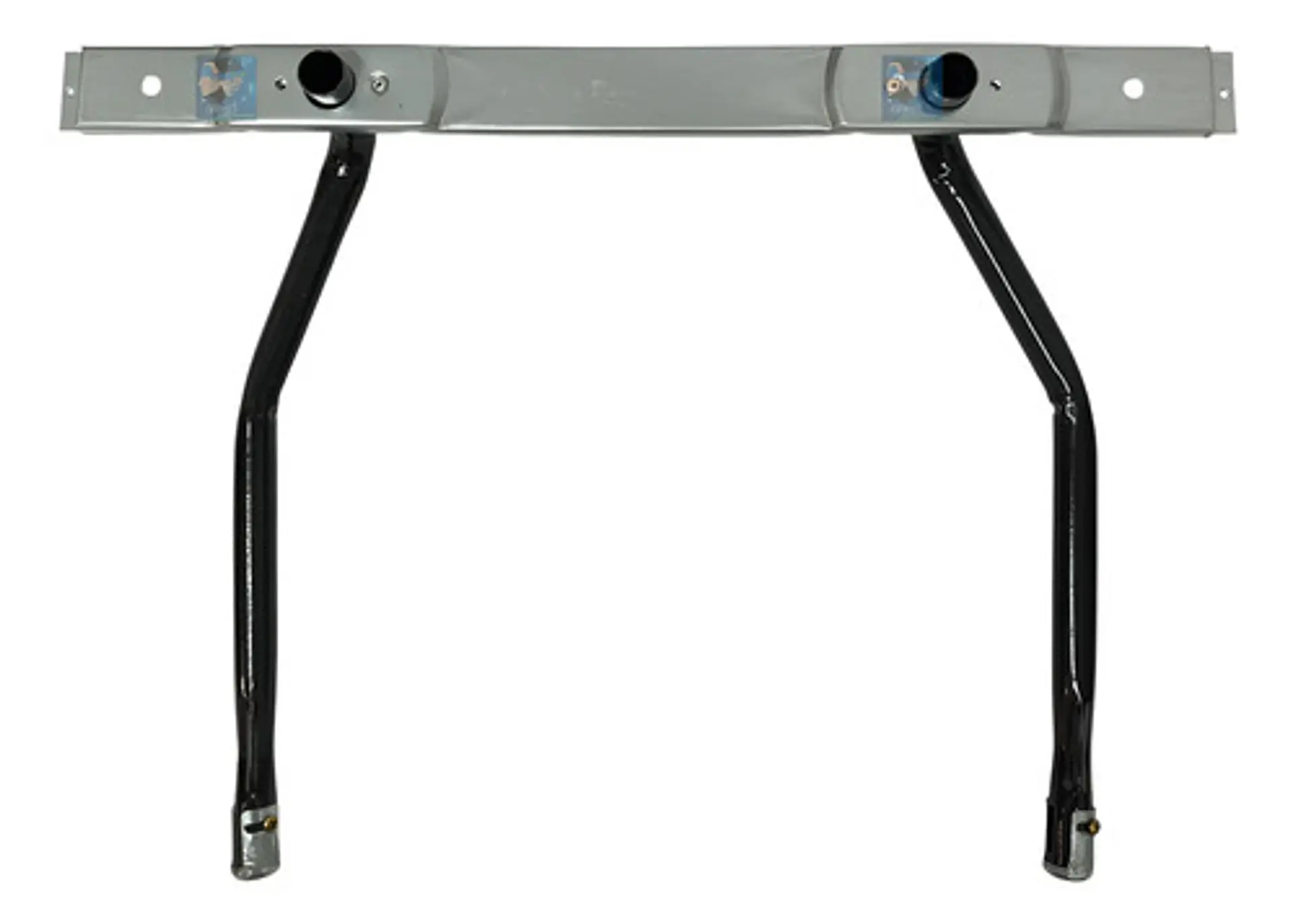 Ventury Largo Original Estufa Abba Ab101- Ab201 X 2 Unds 1