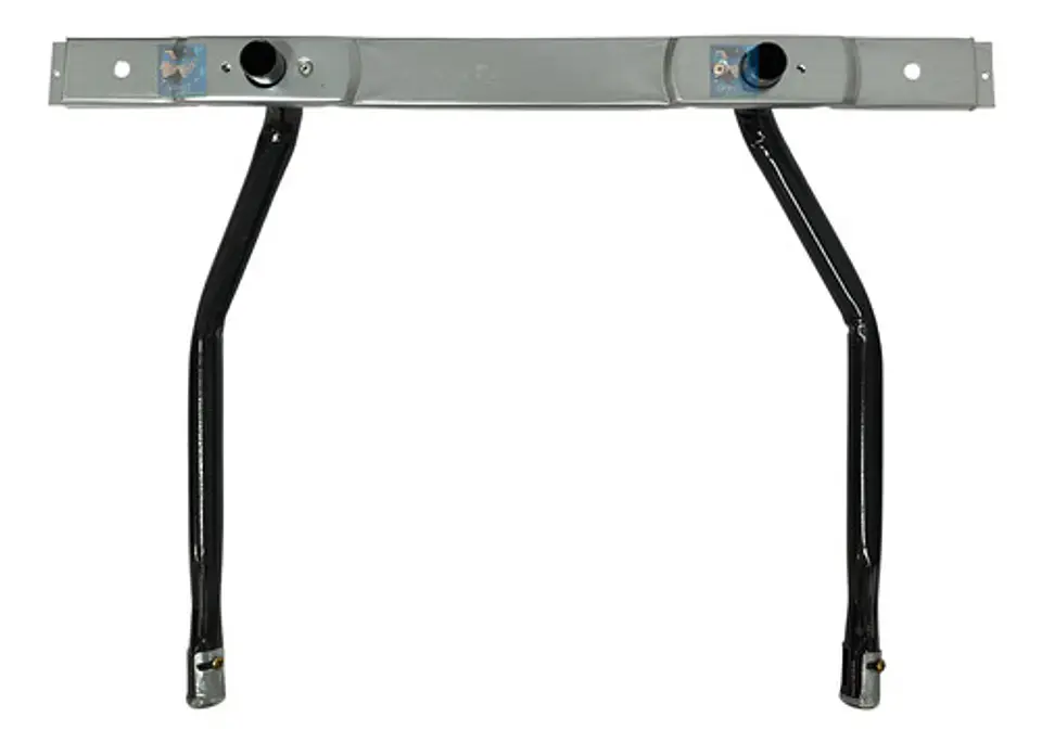 Ventury Largo Original Estufa Abba Ab101- Ab201 X 2 Unds 1