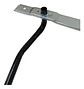 Ventury Largo Original Estufa Abba Ab101- Ab201 X 2 Unds - Miniatura 2