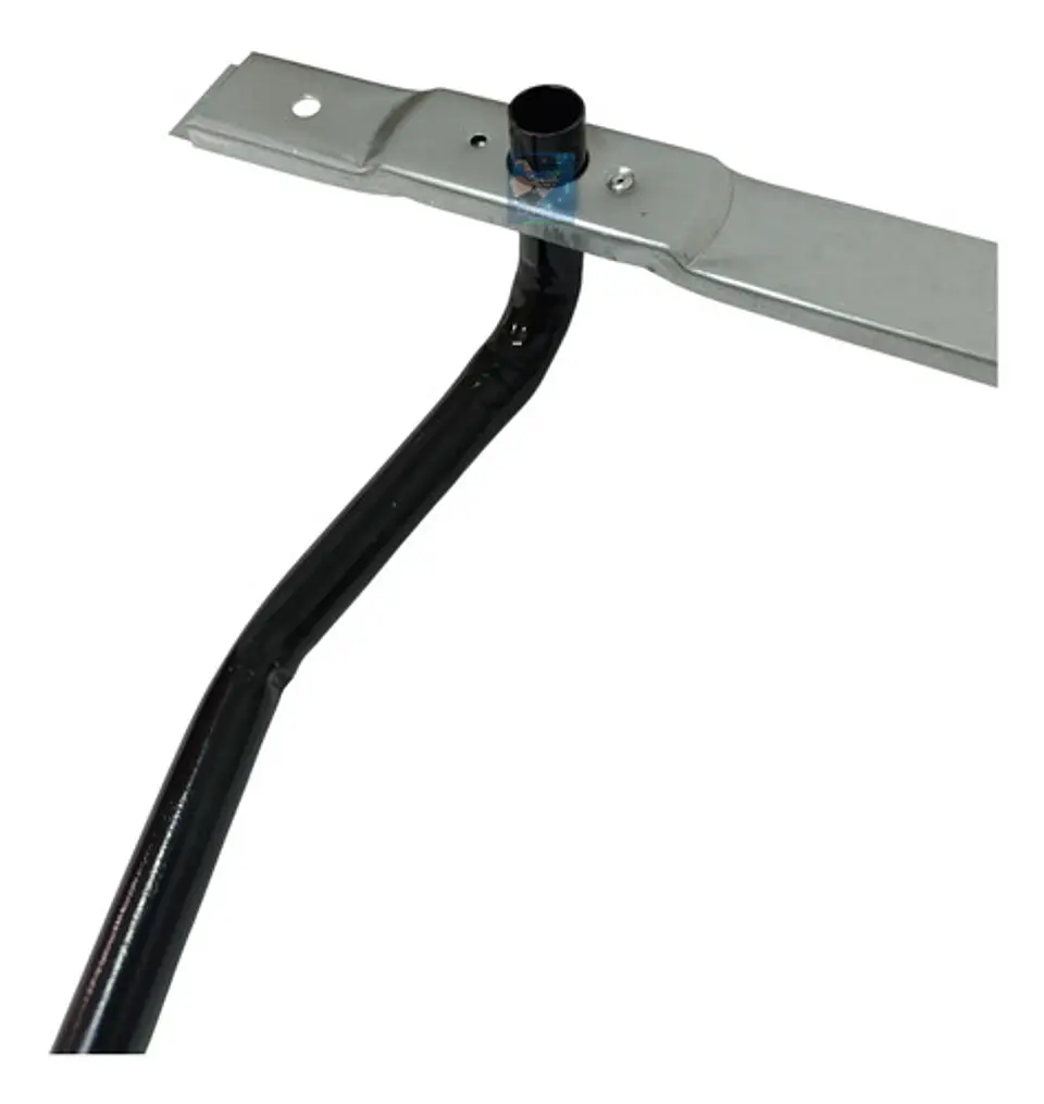 Ventury Largo Original Estufa Abba Ab101- Ab201 X 2 Unds 2