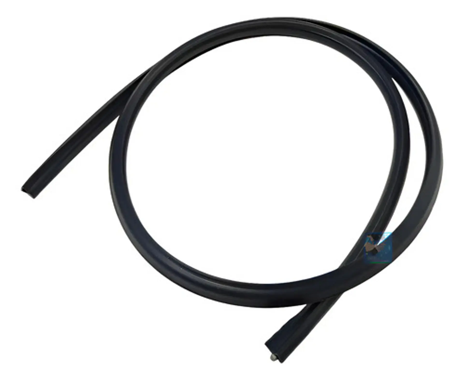 Empaque Original Puerta Horno Estufa Abba Rg802, Rg803 1