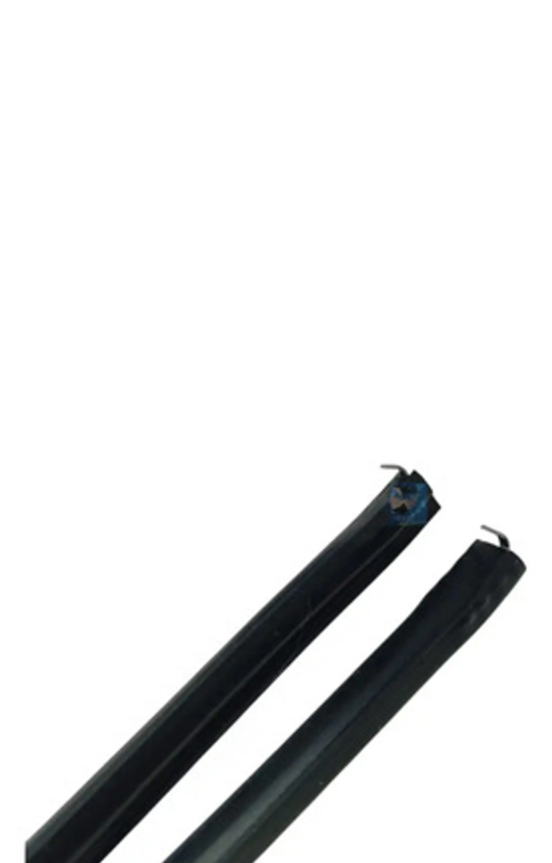 Empaque Original Puerta Horno Estufa Abba Rg802, Rg803 2