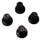 Pata Parrilla Challenger Linea Sq Kit X 4 Unds - Miniatura 1