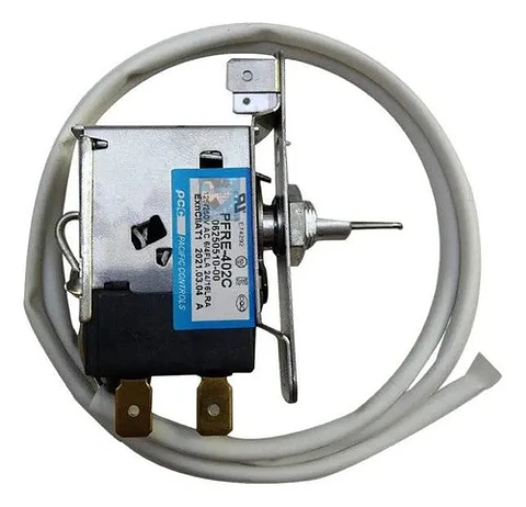 Termostato Original Nevera Challenger Con Escarcha