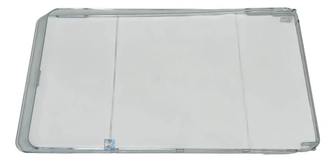 Puerta Evaporador Nevera Challenger Lúmina Cr239, Cr256.