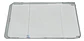 Puerta Evaporador Nevera Challenger Lúmina Cr239, Cr256. - Miniatura 1