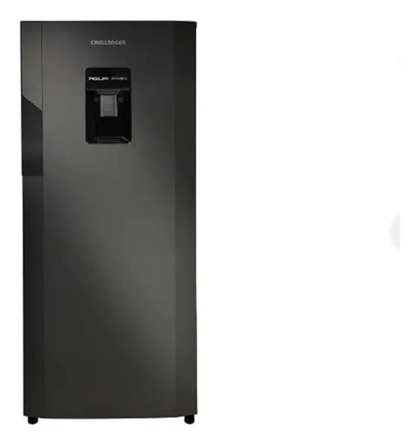 Puerta Evaporador Nevera Challenger Lúmina Cr239, Cr256. 2