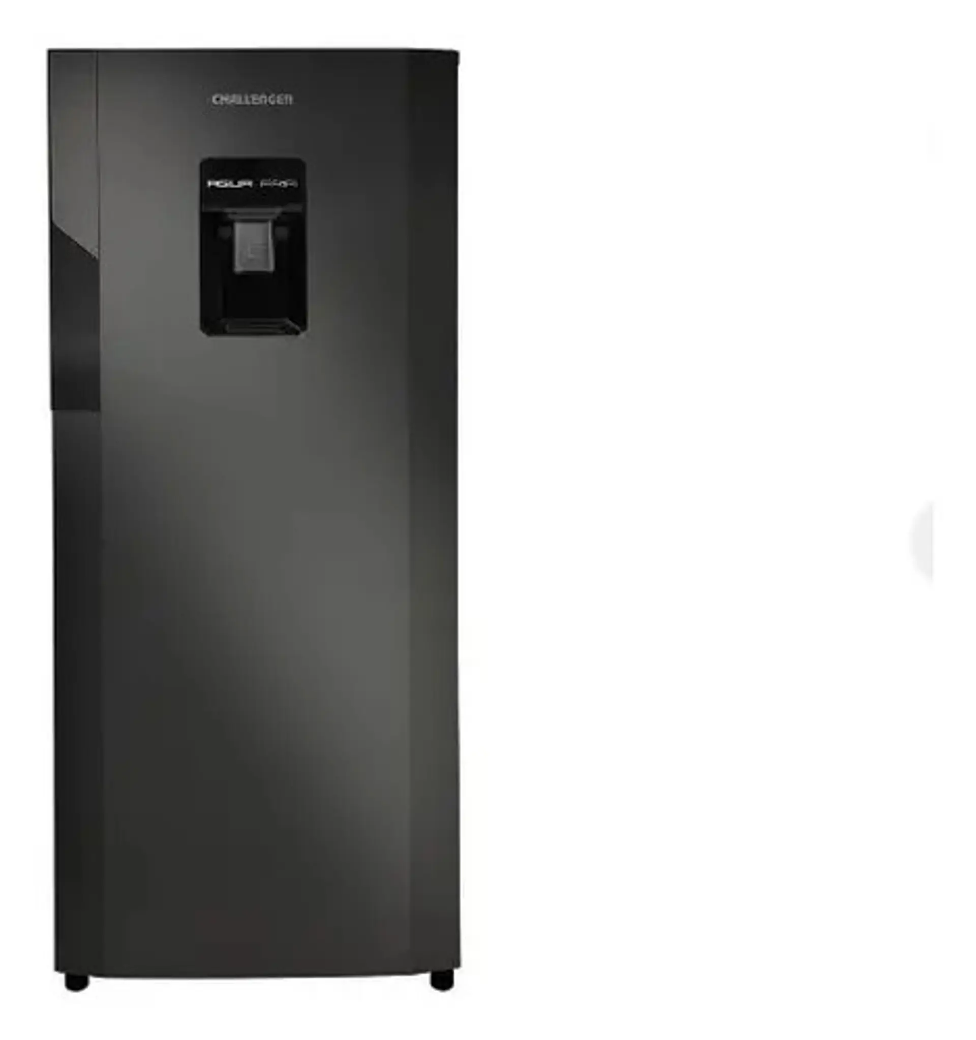 Puerta Evaporador Nevera Challenger Lúmina Cr239, Cr256. 2