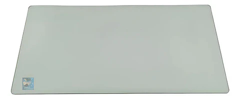 Vidrio Interno Original Para Horno Abba