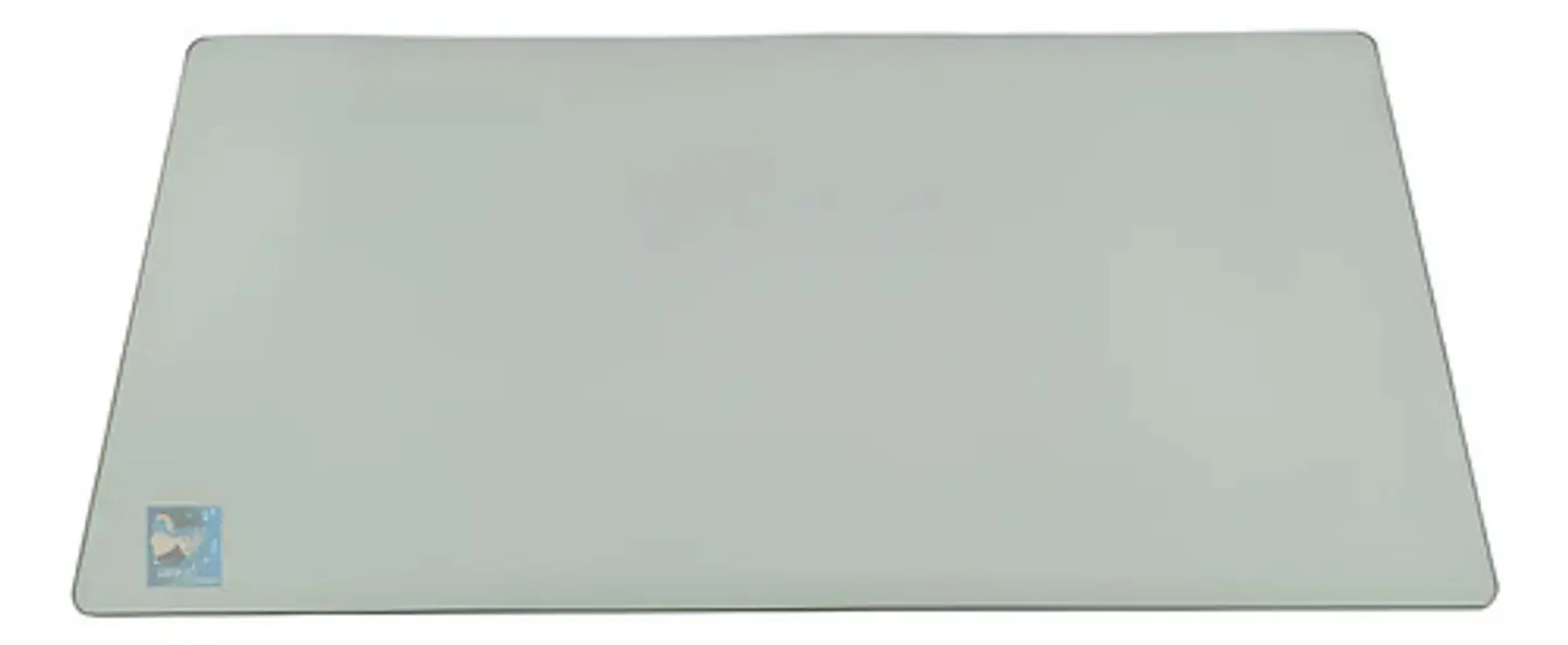 Vidrio Interno Original Para Horno Abba 1