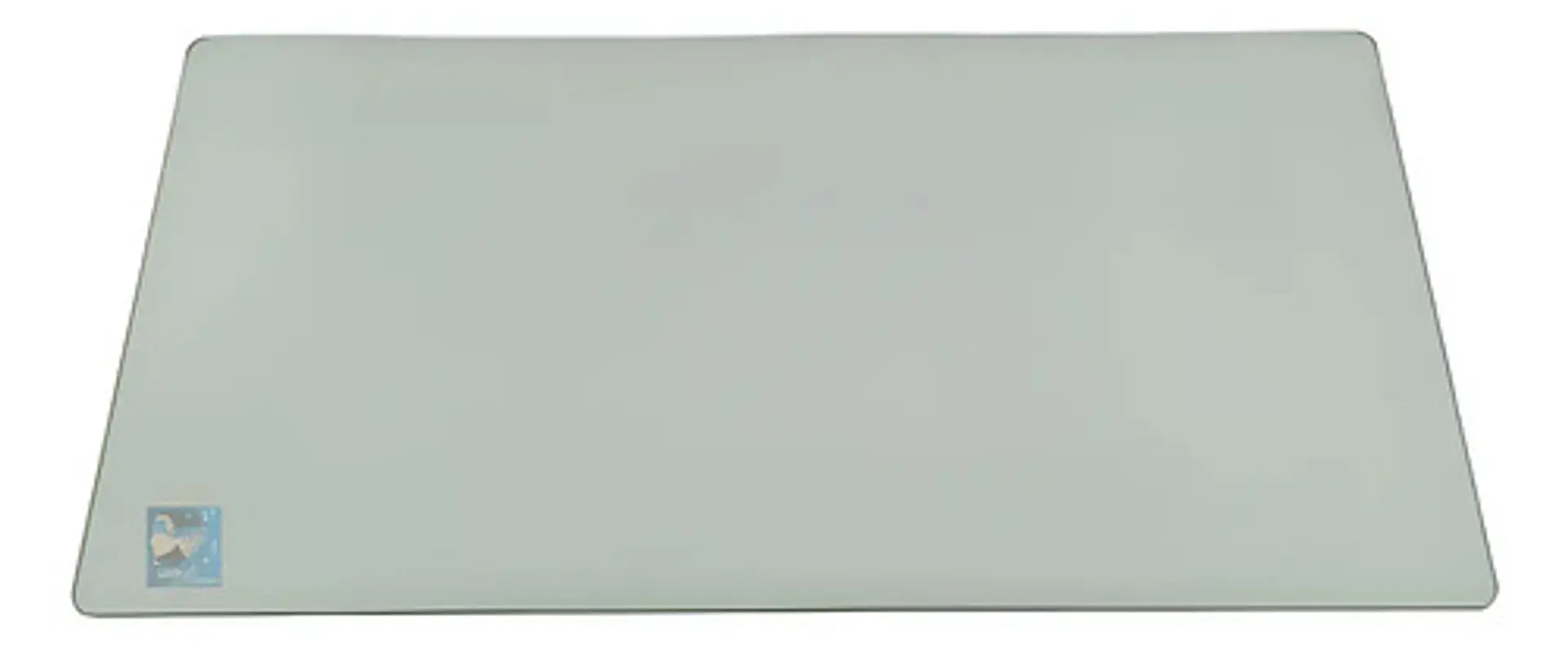Vidrio Interno Original Para Horno Abba 1