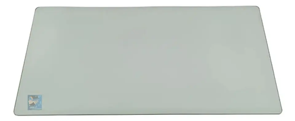 Vidrio Interno Original Para Horno Abba 1