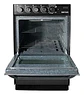Vidrio Interno Original Para Horno Abba - Miniatura 2