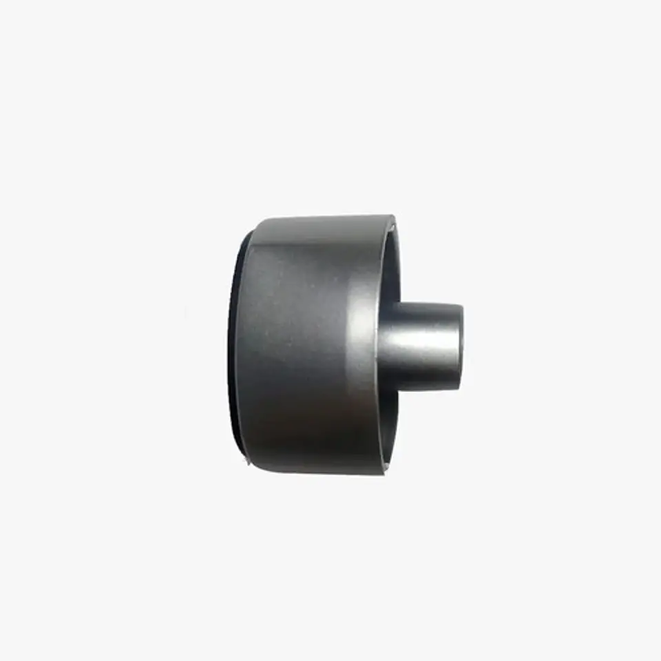 Perilla Inferior Semicircular Original Para Horno Challenger 2