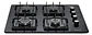 Kit Platos Cuadrados Para Estufa Continental X 4 Unds - Miniatura 2