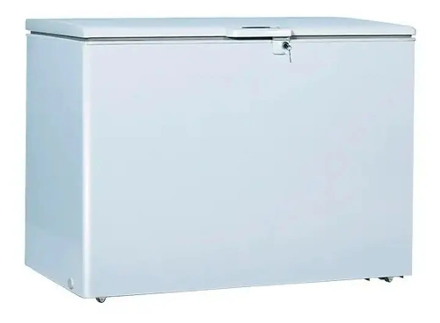 Termostato Original Congelador Horizontal Challenger 2