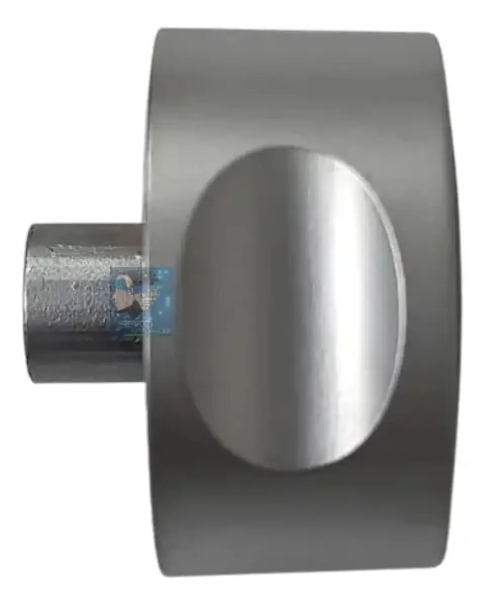 Perilla Válvula Original  Metálica Para Horno Challenger 2