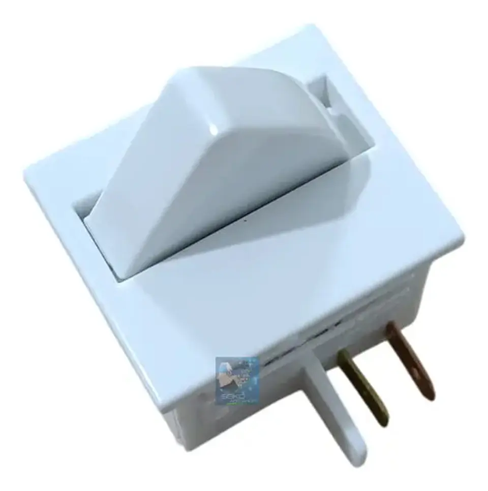 Interruptor Puerta Original Nevera Challenger 1