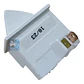 Interruptor Puerta Original Nevera Challenger - Miniatura 2