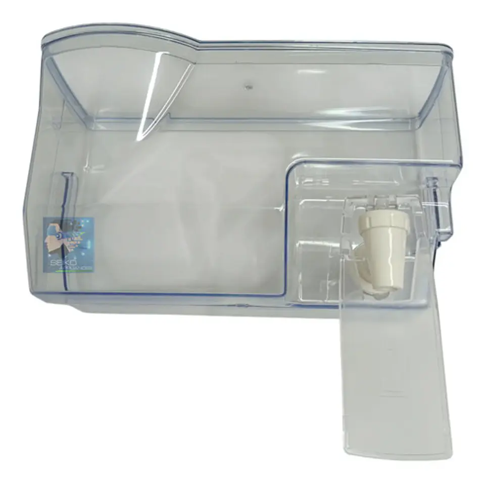 Tanque Dispensador De Agua Nevera Challenger Alta Gama 1