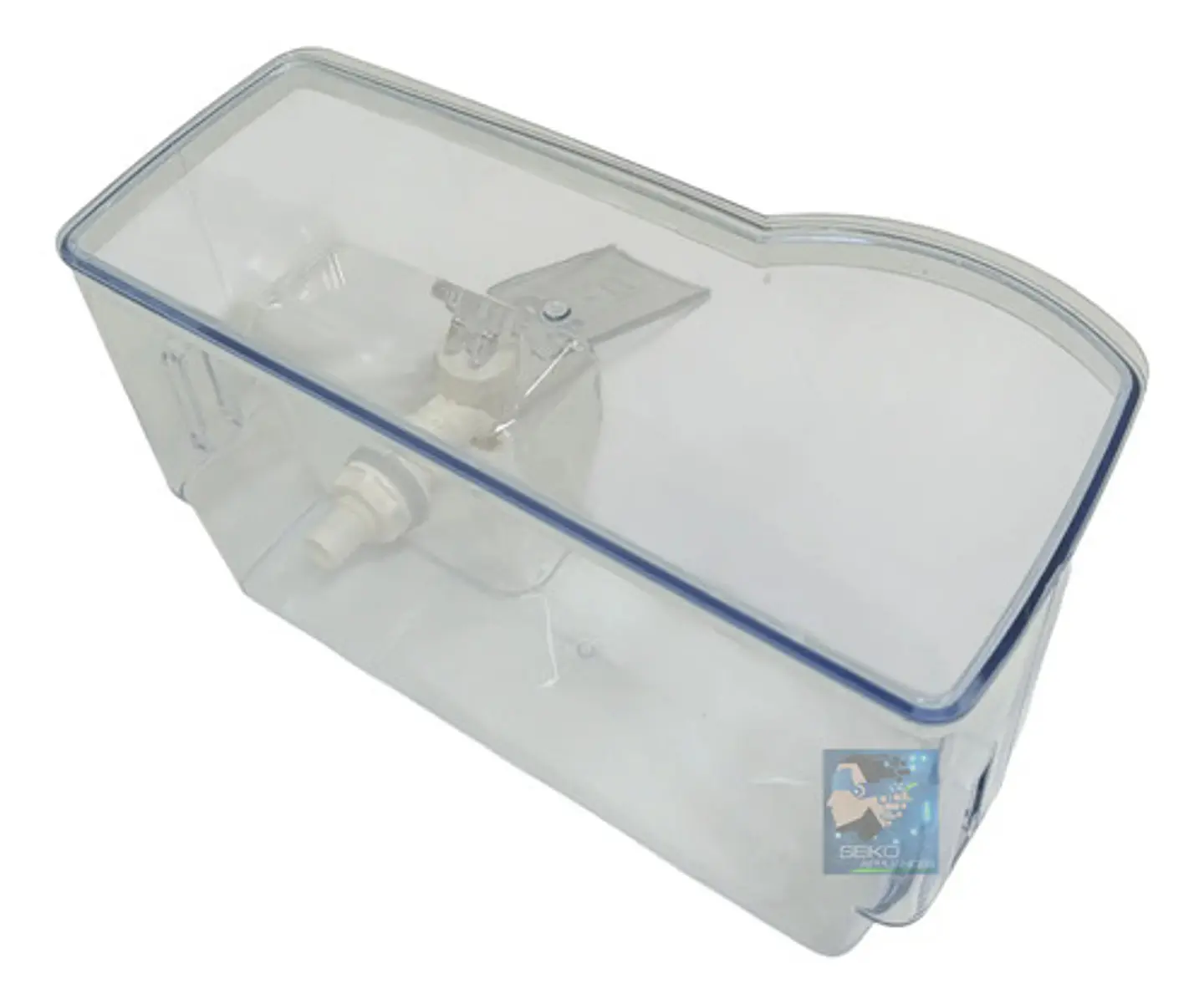 Tanque Dispensador De Agua Nevera Challenger Alta Gama 3
