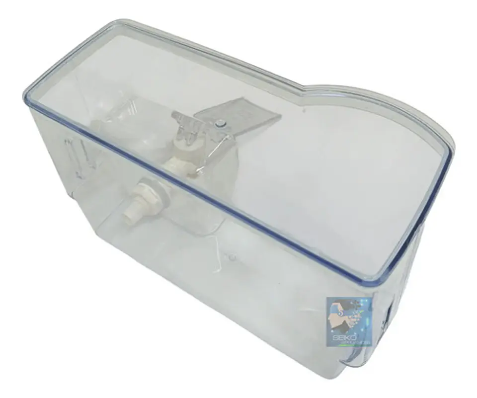 Tanque Dispensador De Agua Nevera Challenger Alta Gama 3