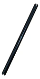 Tubo Original Redondo Para Manija Estufa Abba Modelo Nuevo - Miniatura 1