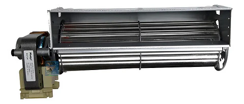Motor Tangencial Original Horno Challenger 220 V