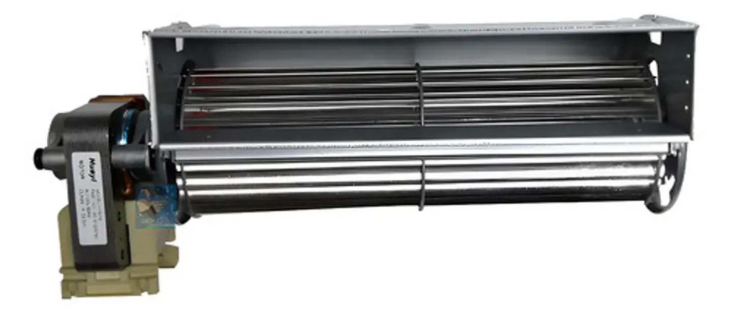 Motor Tangencial Original Horno Challenger 220 V 1