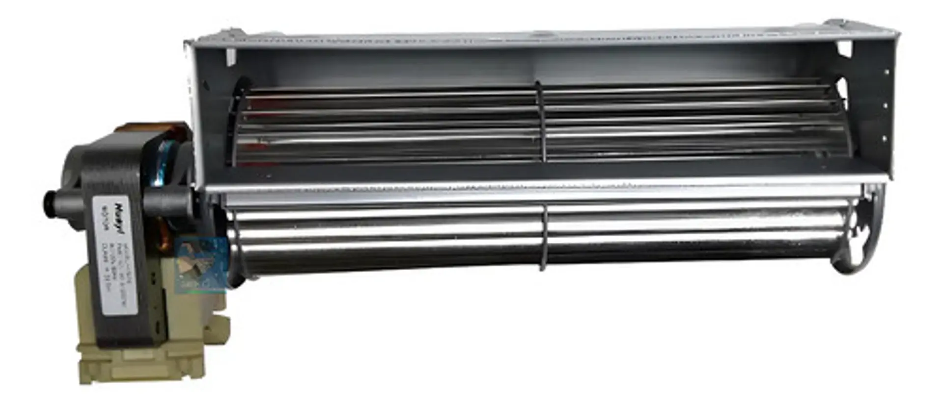 Motor Tangencial Original Horno Challenger 220 V 1