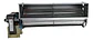 Motor Tangencial Original Horno Challenger 220 V - Miniatura 1