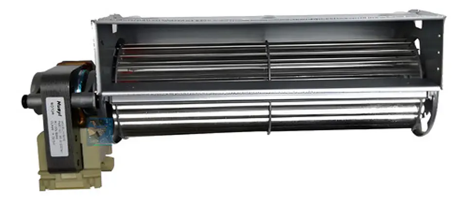 Motor Tangencial Original Horno Challenger 220 V 1
