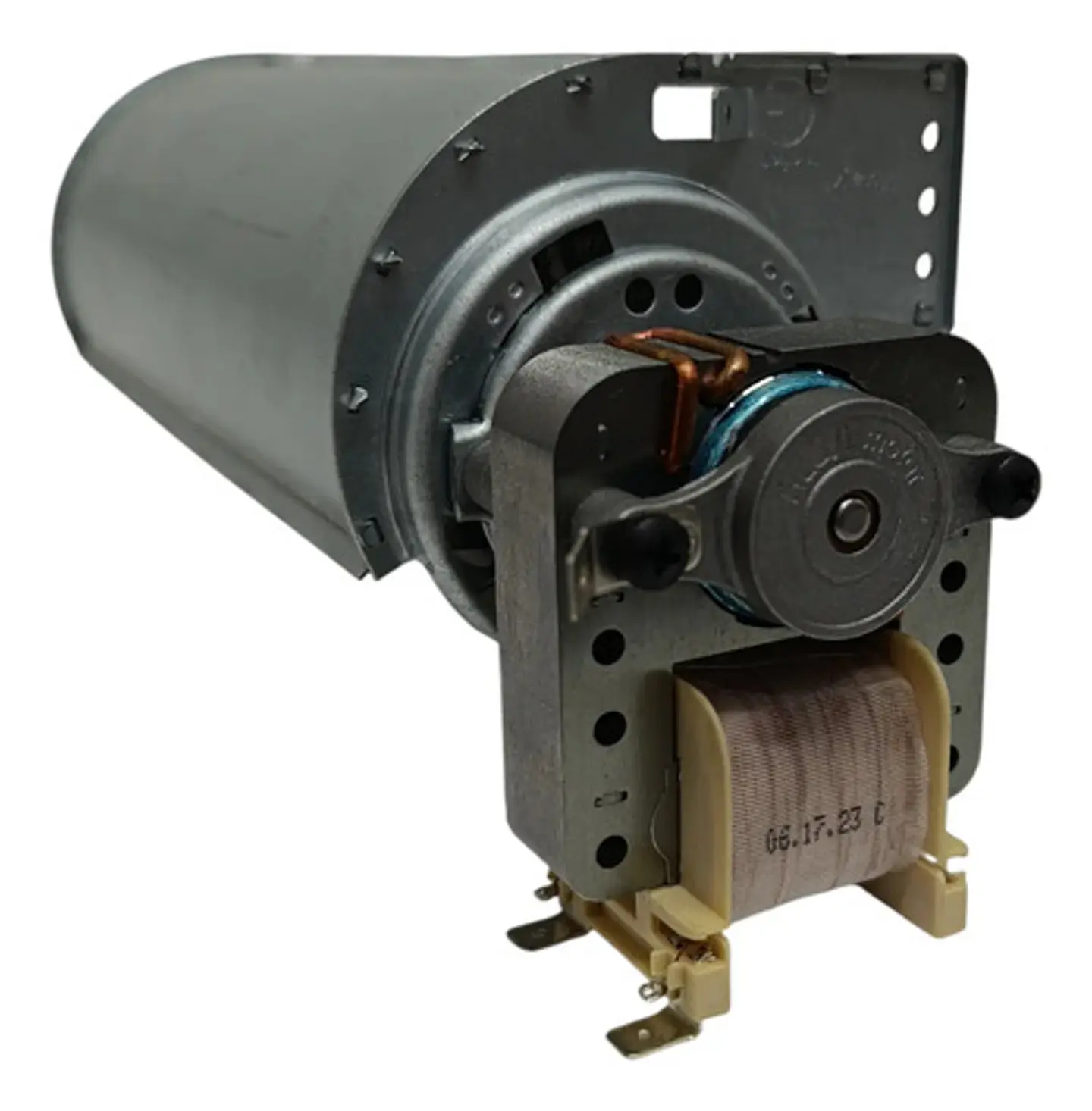 Motor Tangencial Original Horno Challenger 220 V 2
