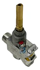 Válvula De Aluminio Original Para Estufa Abba - Miniatura 2