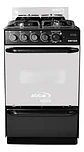 Empaque Original Puerta Asador Estufa Abba At203,ag203,ag212 - Miniatura 3
