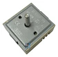 Switch Infinito Original Para Estufa Electrica Abba - Miniatura 1