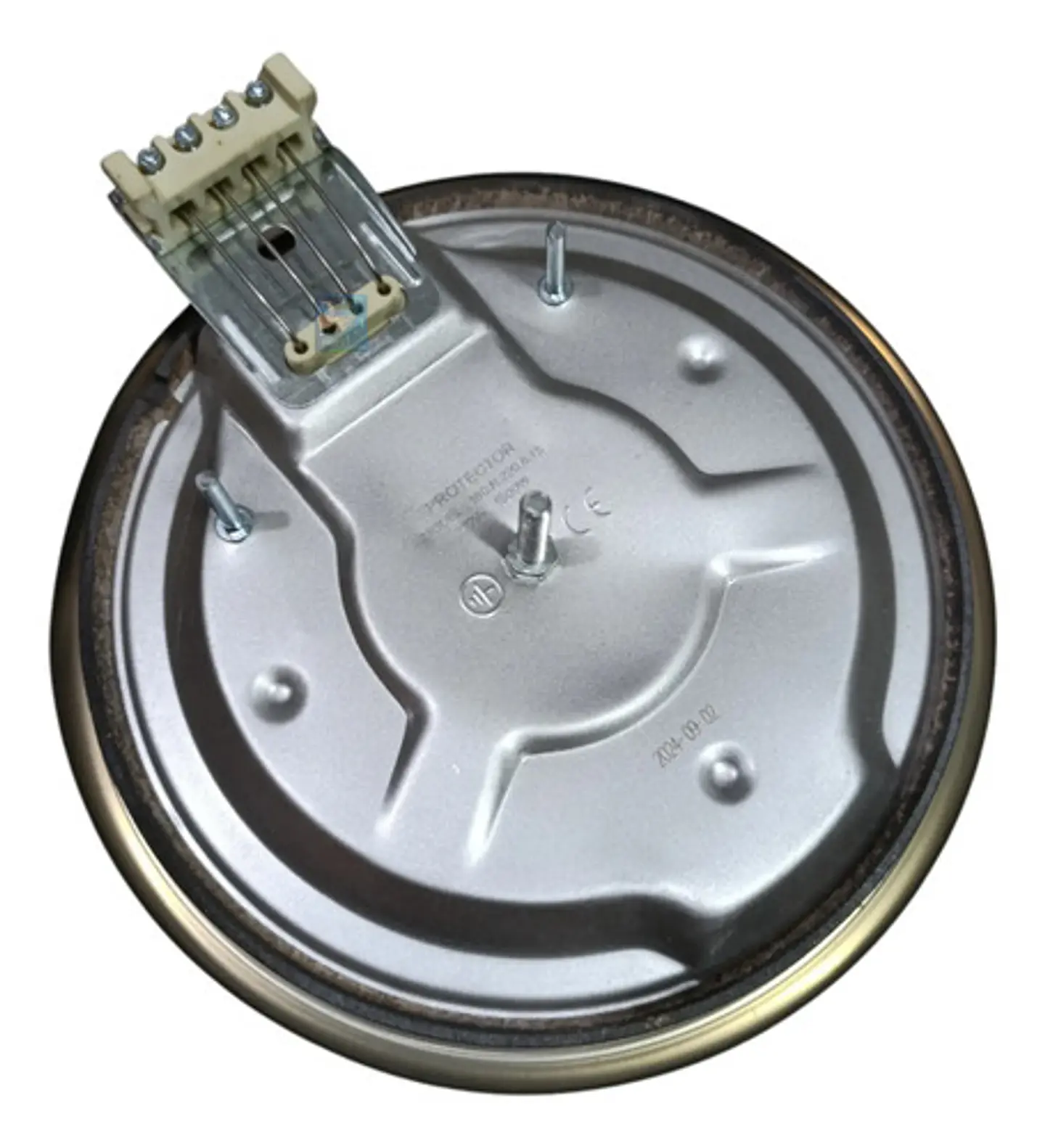 Resistencia Grande Para Estufa Eléctrica Challenger 220 V 2