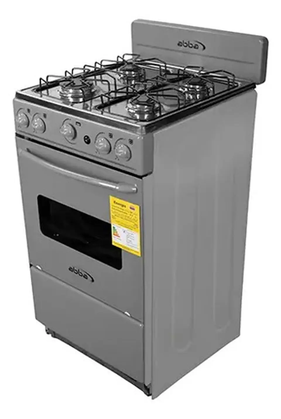 Soporte Manija Original Estufa Abba At101, Ab101 X 2 Unds 7