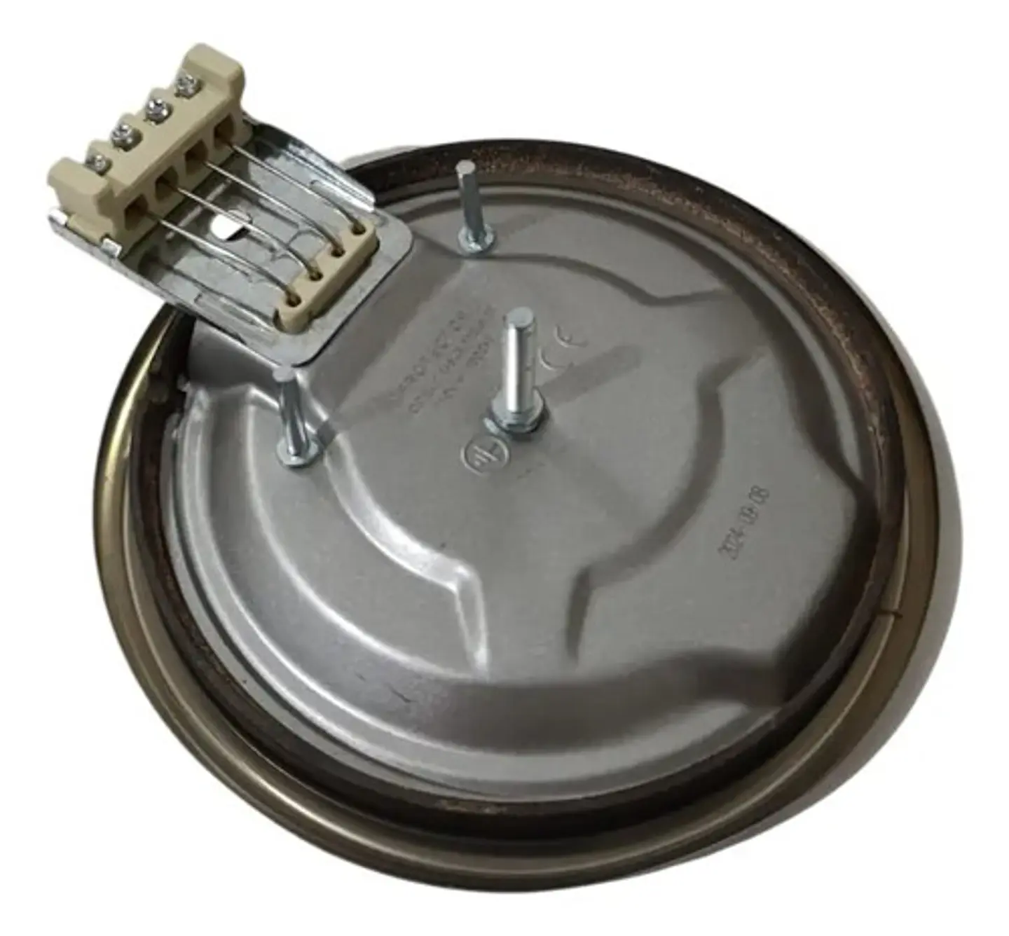 Resistencia Pequeña Para Estufa Eléctrica Challenger 220 V 2