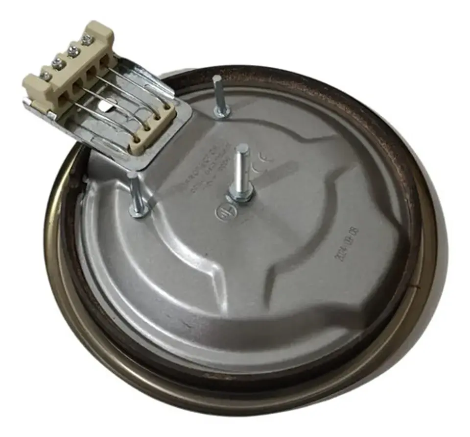 Resistencia Pequeña Para Estufa Eléctrica Challenger 220 V 2