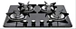 Kit Platos Original Para Estufa Continental X 4 Unds - Miniatura 2