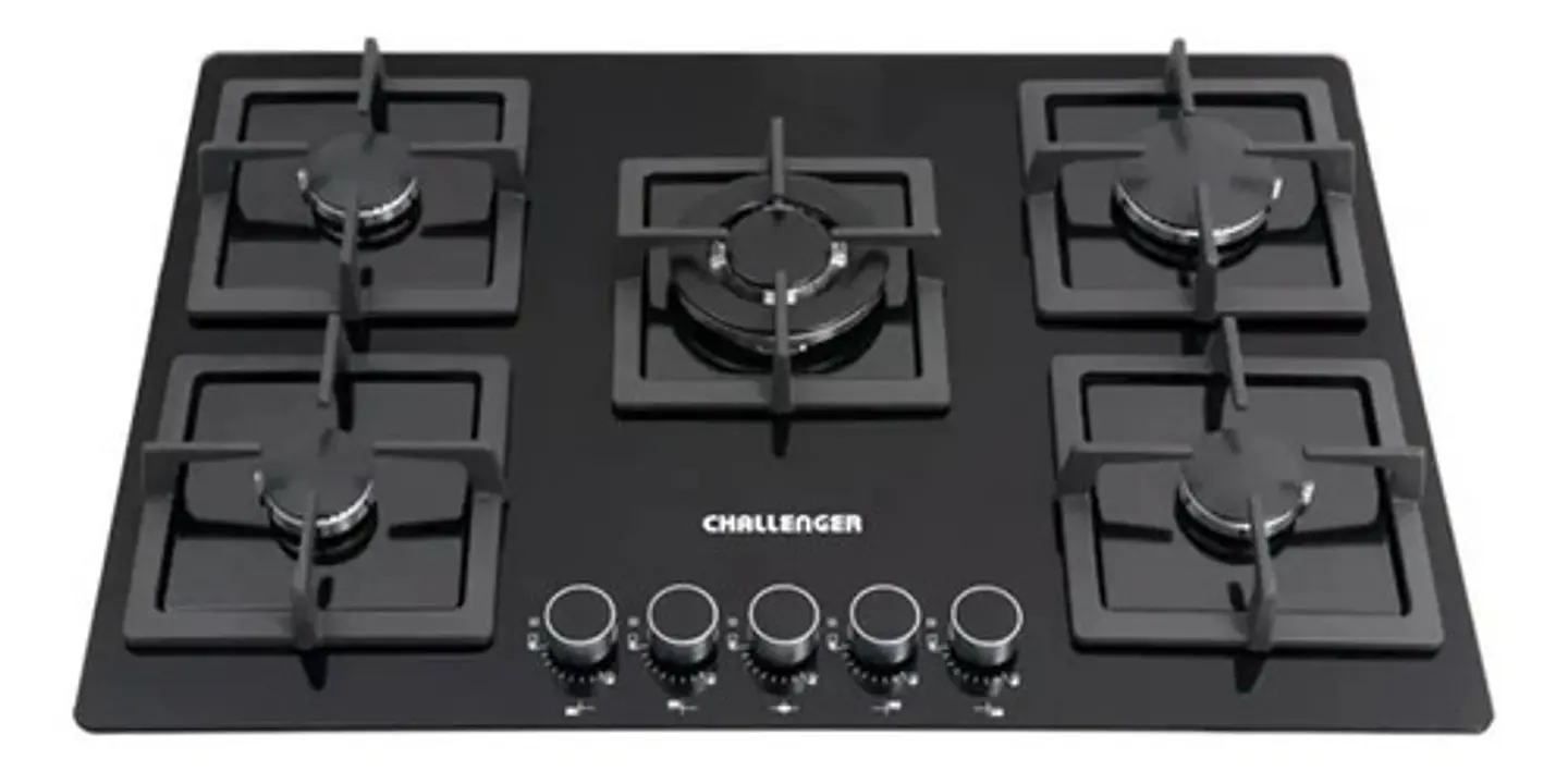 Cinta Espumosa Original Para Estufa Challenger 2